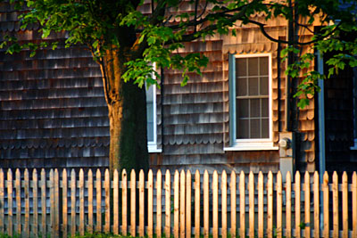 Sagaponack Cottage
