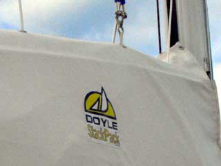 Doyle Ploch Stackpack